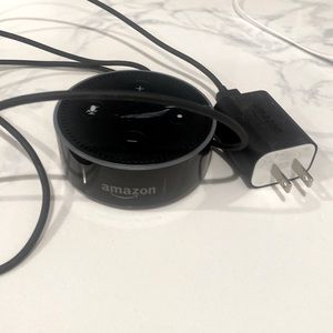 First generation Amazon echo